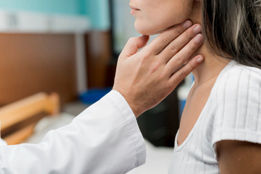 Hashimoto’s Thyroiditis and Fibromyalgia: Understanding the Overlap and Taking Back Control