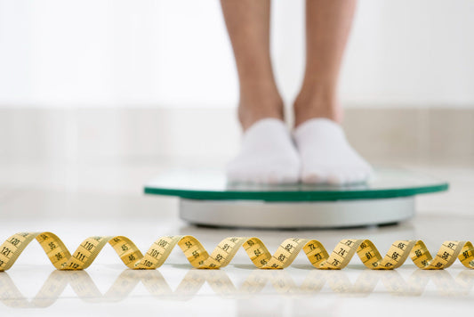 Do Multivitamins Cause Weight Gain?