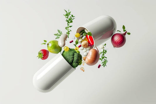 Why Multivitamin Supplements Are Essential for Daily Wellness