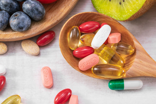 Should You Take a Daily Multivitamin