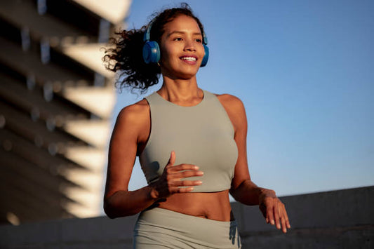 Best Multivitamin for Runners
