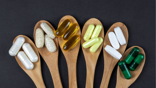 Can You Take Multivitamins and Fish Oil Together? 🥗💊
