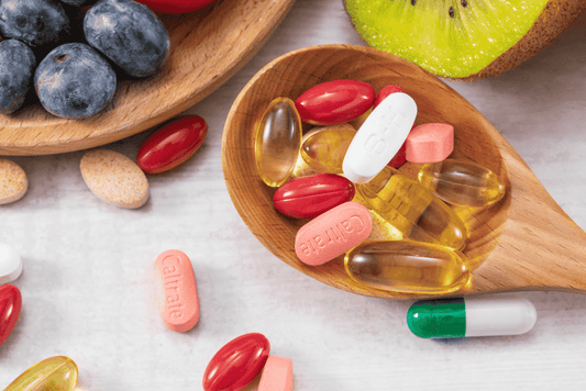 Why Methylated Multivitamins Are Essential for Optimal Health
