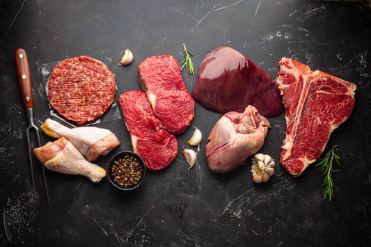 Best Multivitamins For Carnivore Diet