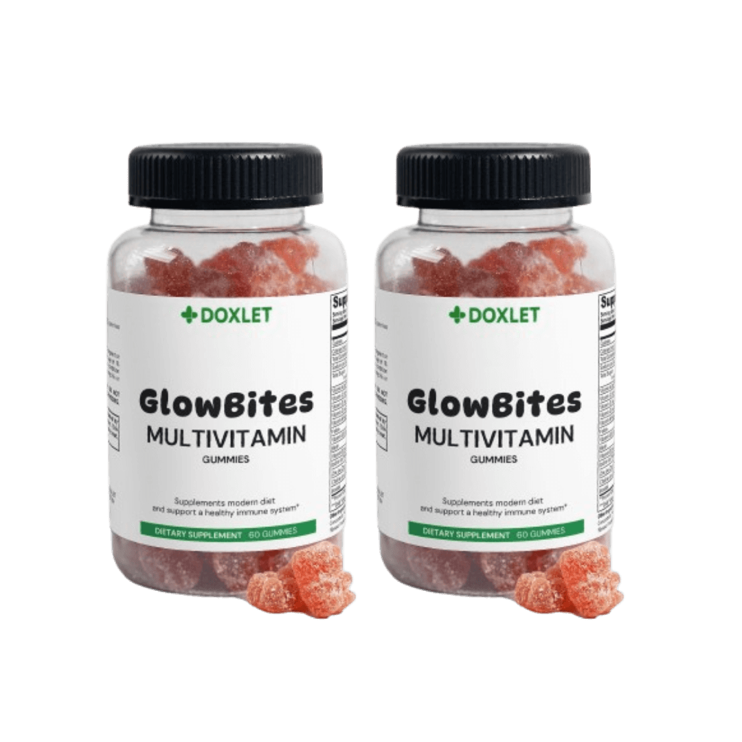 Glowbites Couple Pack (2X Pack)