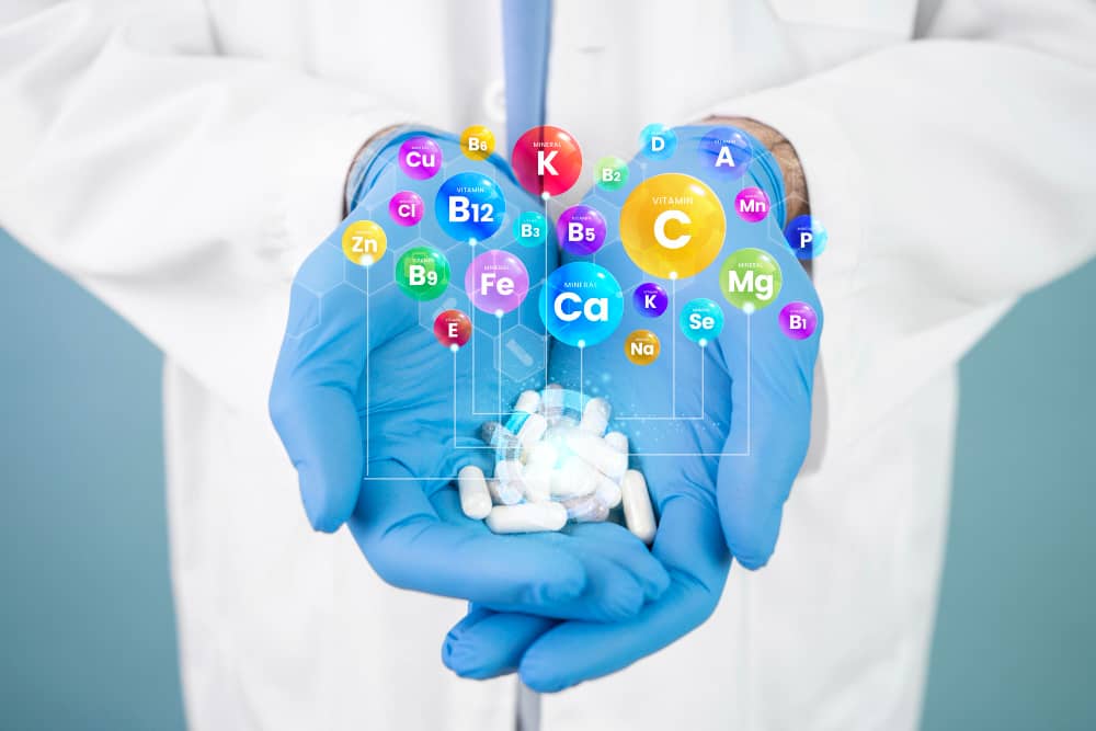 Best Multivitamins for Brain Health and Focus