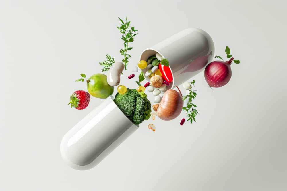 Why Multivitamin Supplements Are Essential for Daily Wellness
