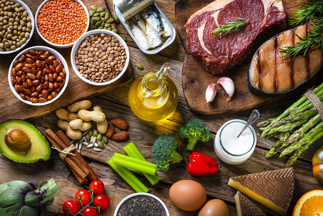 Is The Carnivore Diet Healthy Compared To Vegan
