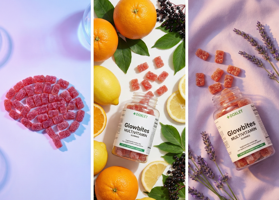 Are Multivitamin Gummies Effective? A Complete Guide to Gummy Vitamins