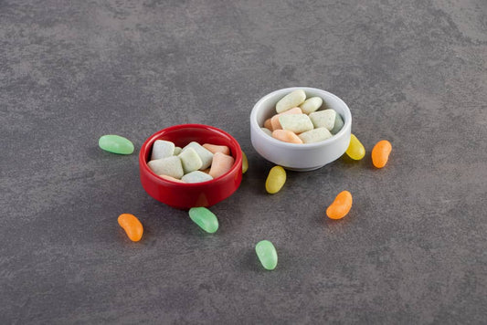 Guardiant Complete Multivitamin Capsules: Supporting Your Daily Health