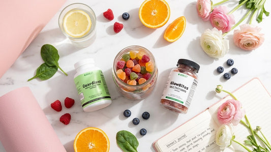 Best Multivitamin for Women: Complete Guide 2025