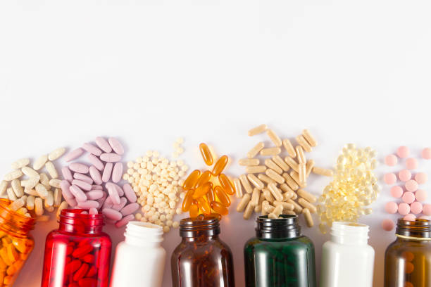 Is It Better to Take Multivitamins or Individual Vitamins?