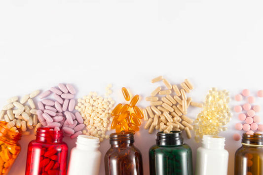 Is It Better to Take Multivitamins or Individual Vitamins?