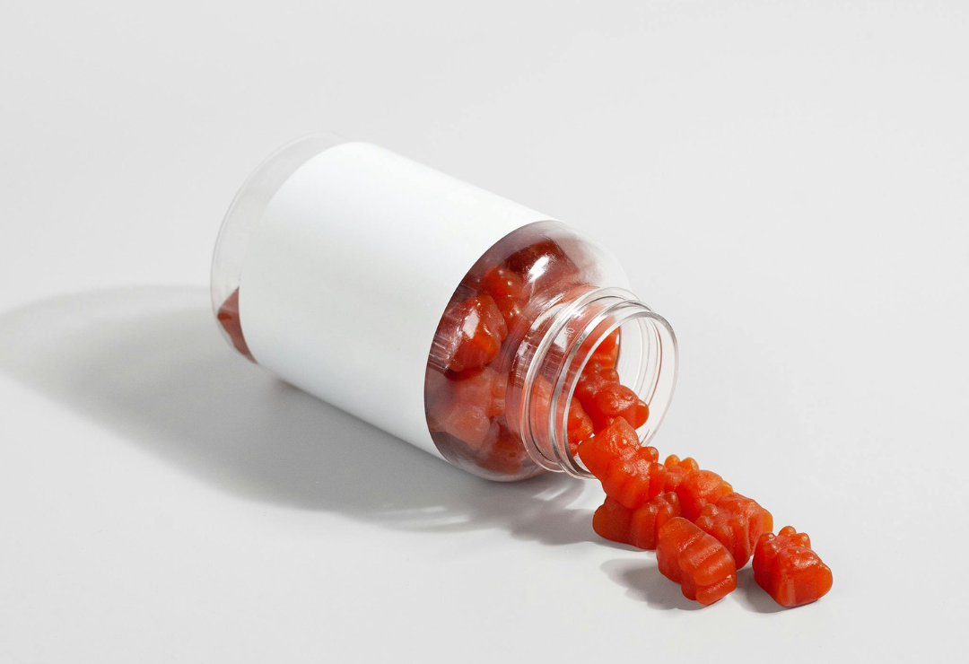 Prenatal Multivitamin Gummies