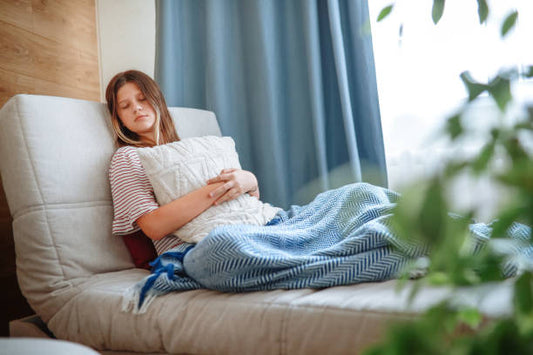 Does Your Immune System Weaken During Your Period?