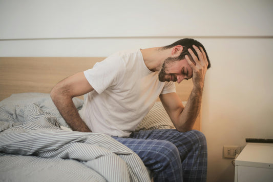 Can Multivitamins Really Help with Stress, Sleep, and Mood?
