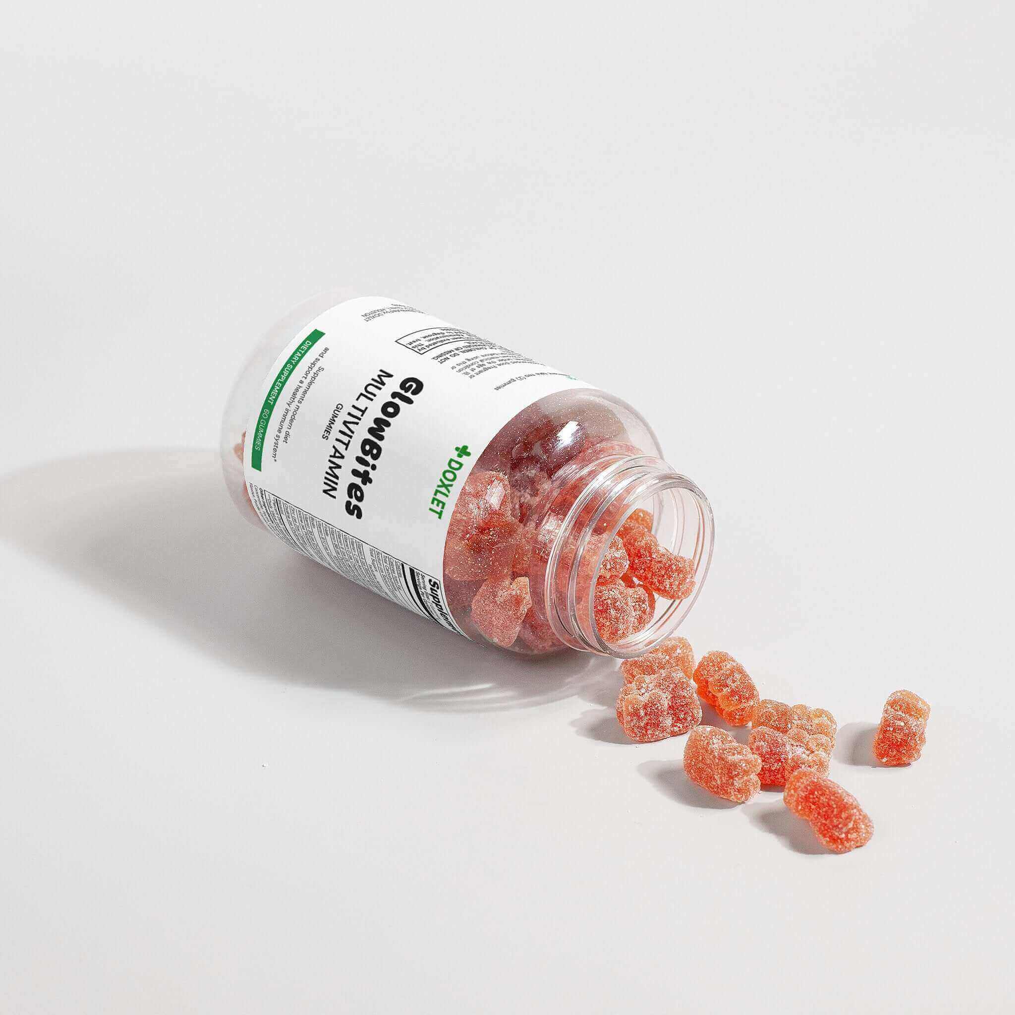 Glowbites Multivitamin Gummies (Adult)