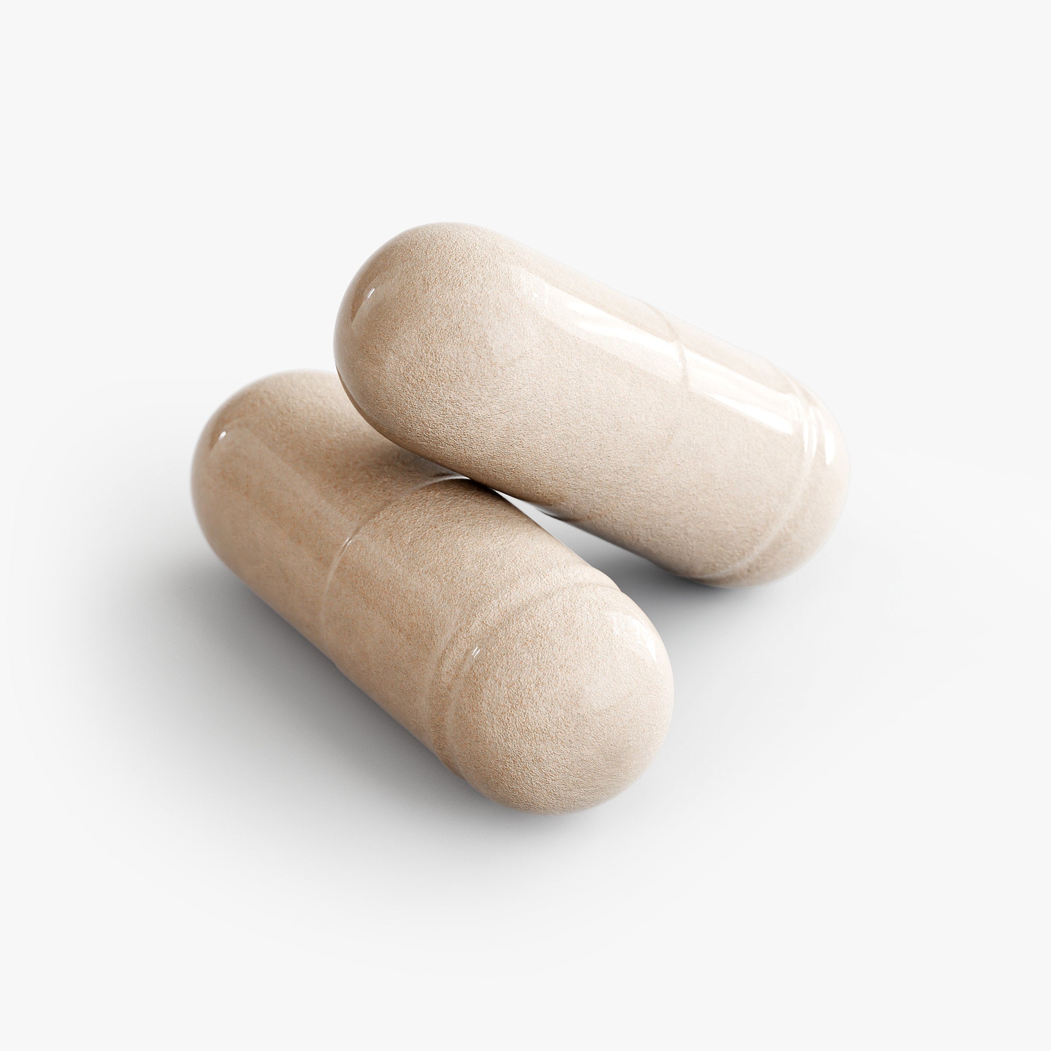 Guardiant Complete Multivitamin Capsules