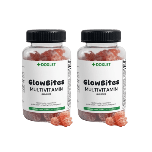 Glowbites Couple Pack (2X Pack)